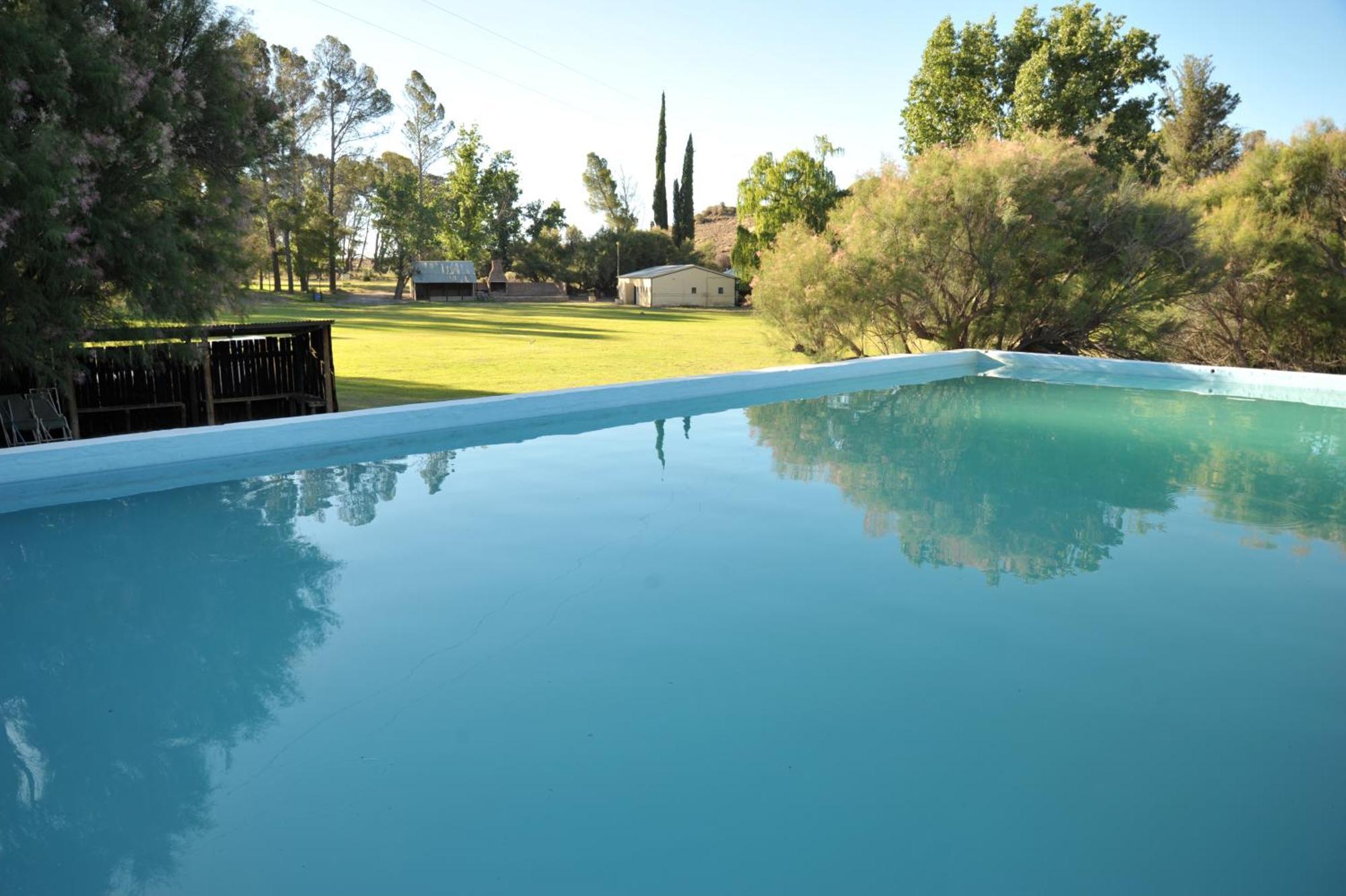 Melton Wold Guest Farm Villa Meltonwold ภายนอก รูปภาพ