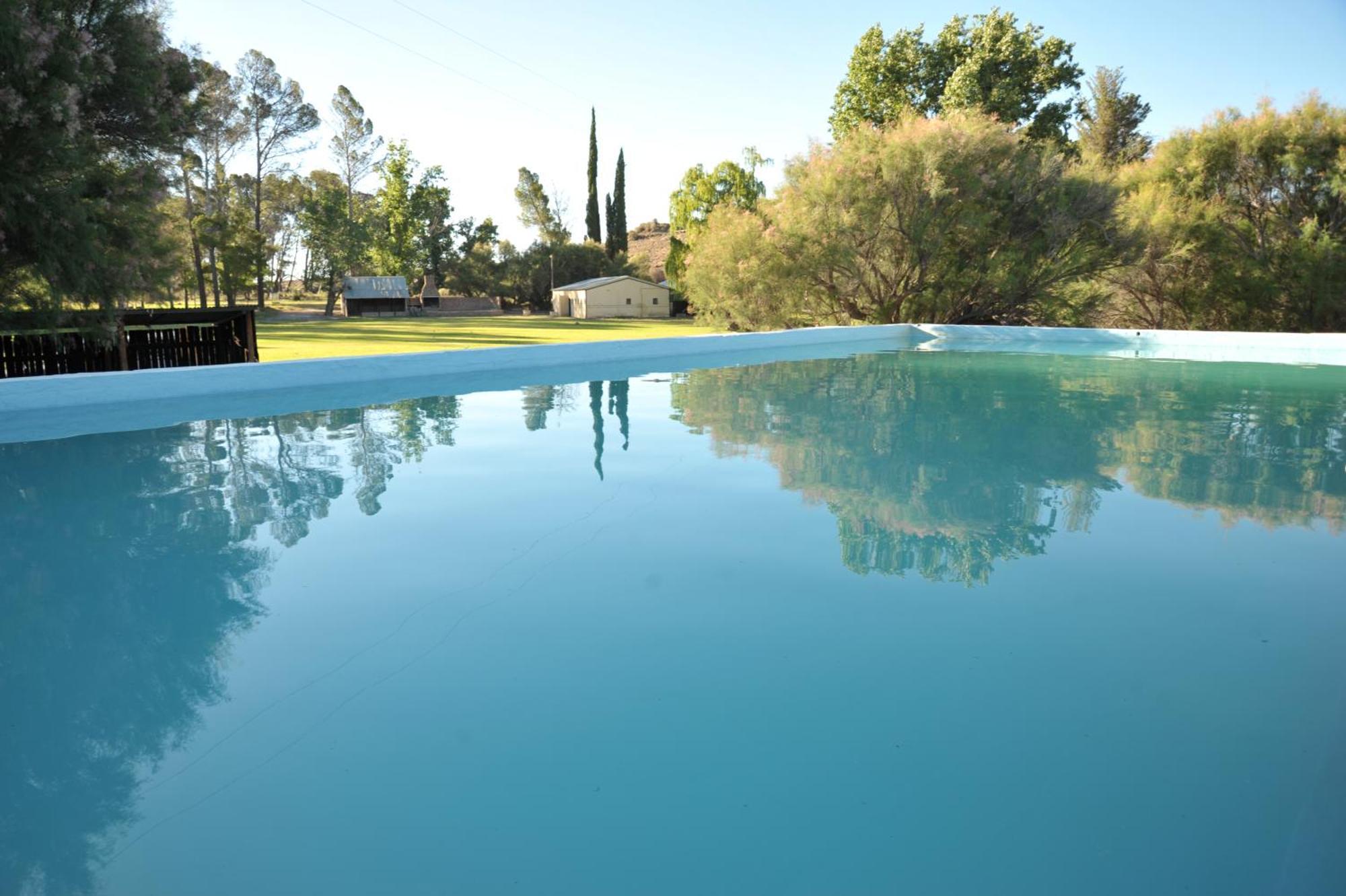 Melton Wold Guest Farm Villa Meltonwold ภายนอก รูปภาพ