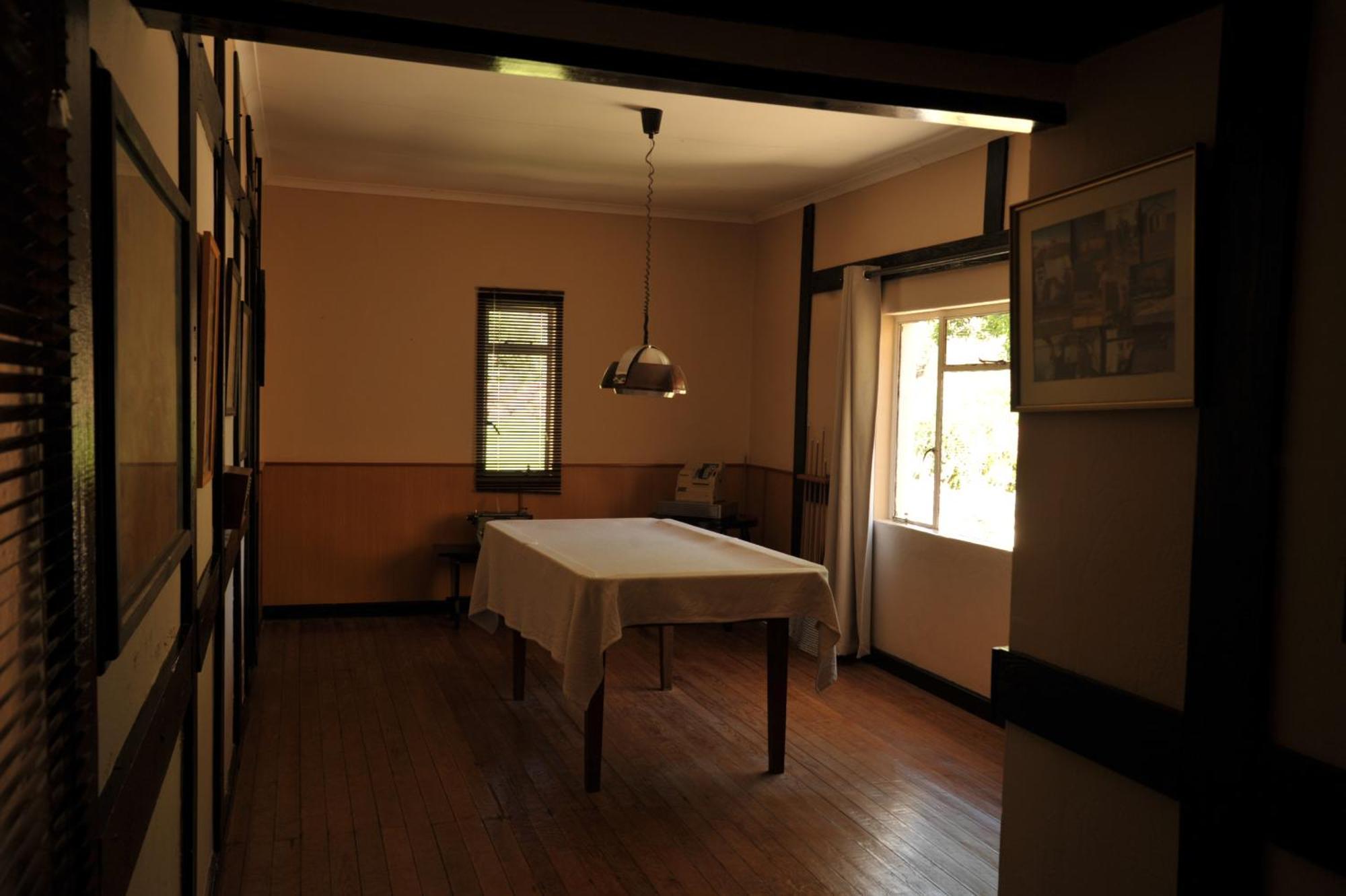Melton Wold Guest Farm Villa Meltonwold ภายนอก รูปภาพ