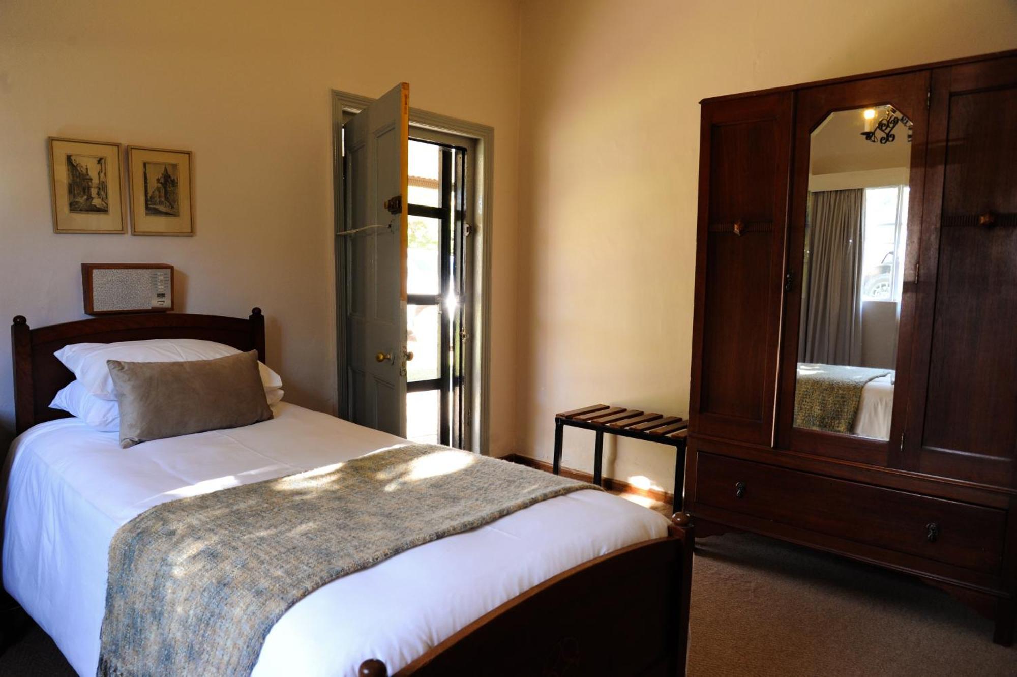 Melton Wold Guest Farm Villa Meltonwold ห้อง รูปภาพ