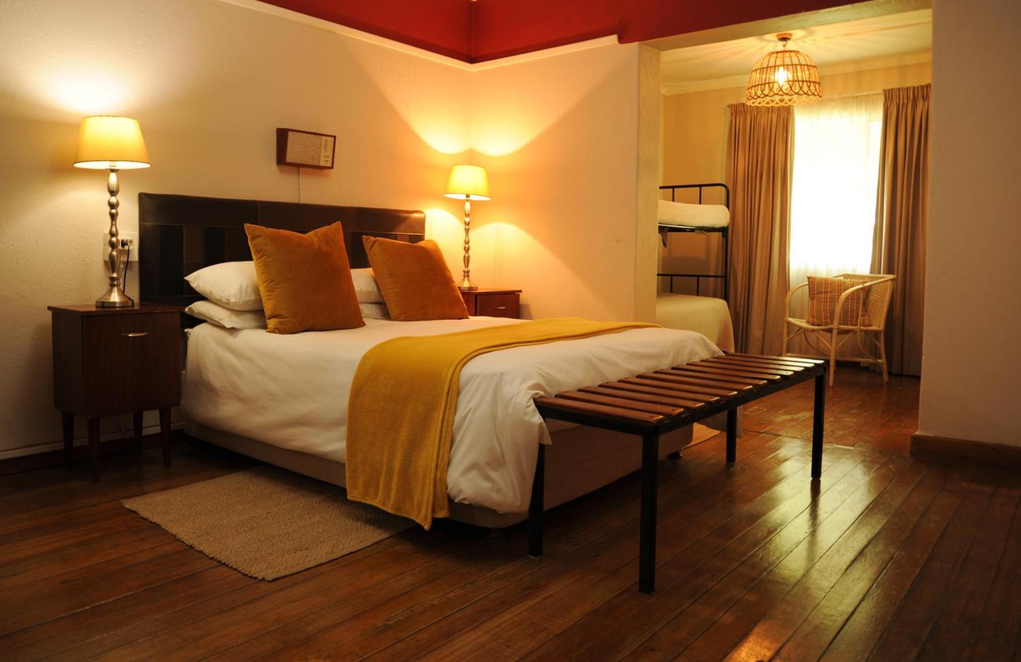 Melton Wold Guest Farm Villa Meltonwold ห้อง รูปภาพ