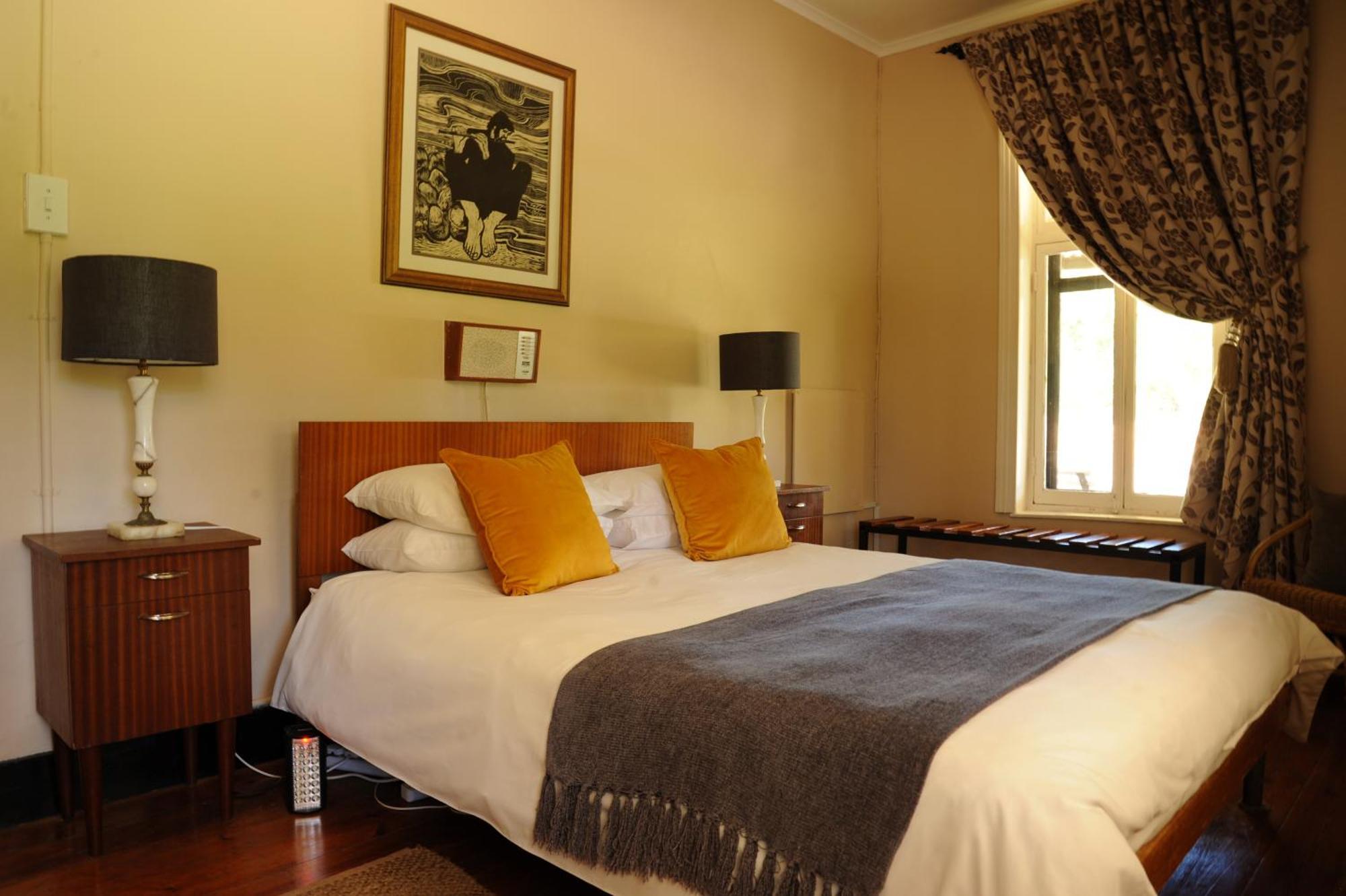 Melton Wold Guest Farm Villa Meltonwold ห้อง รูปภาพ