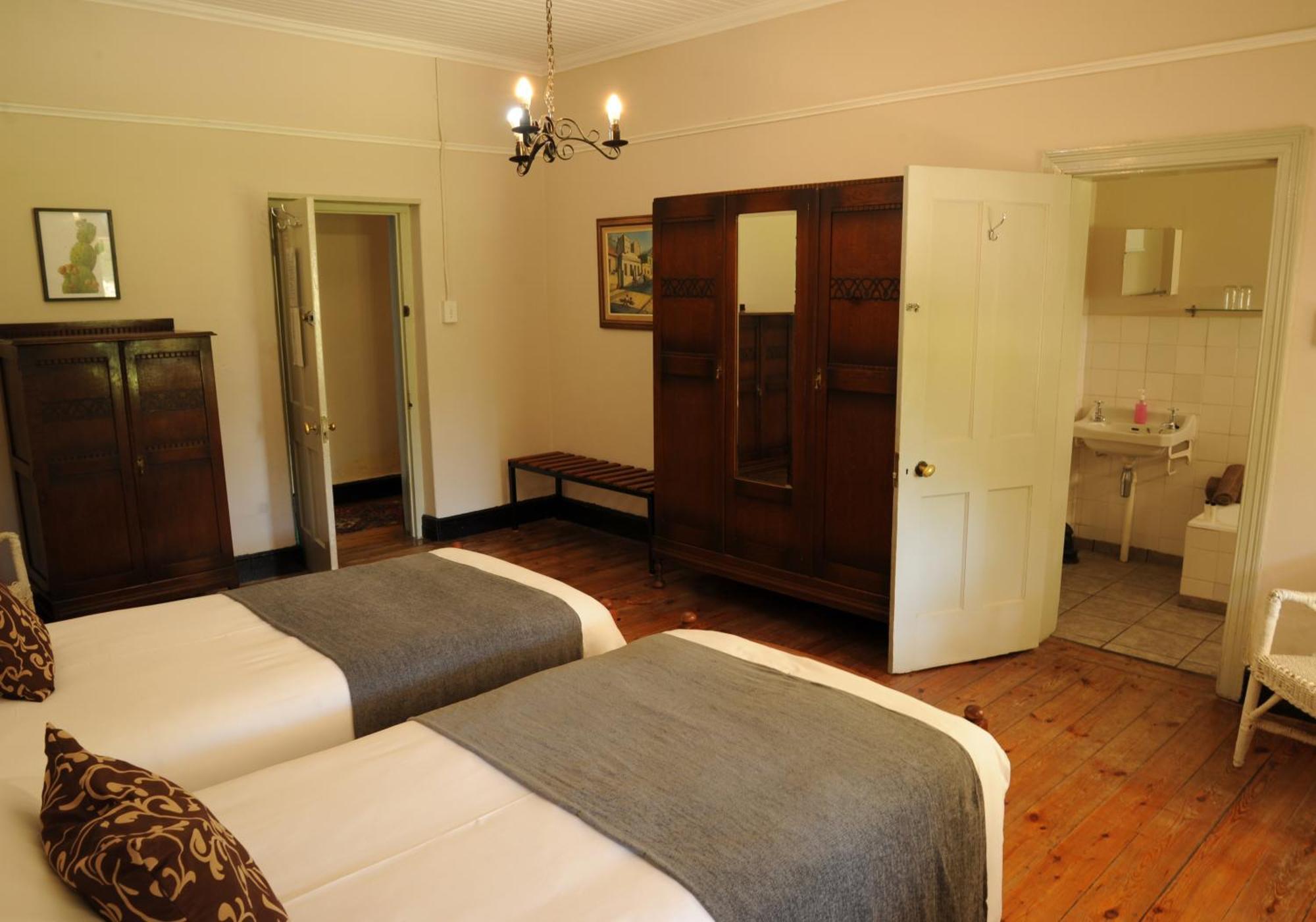Melton Wold Guest Farm Villa Meltonwold ห้อง รูปภาพ