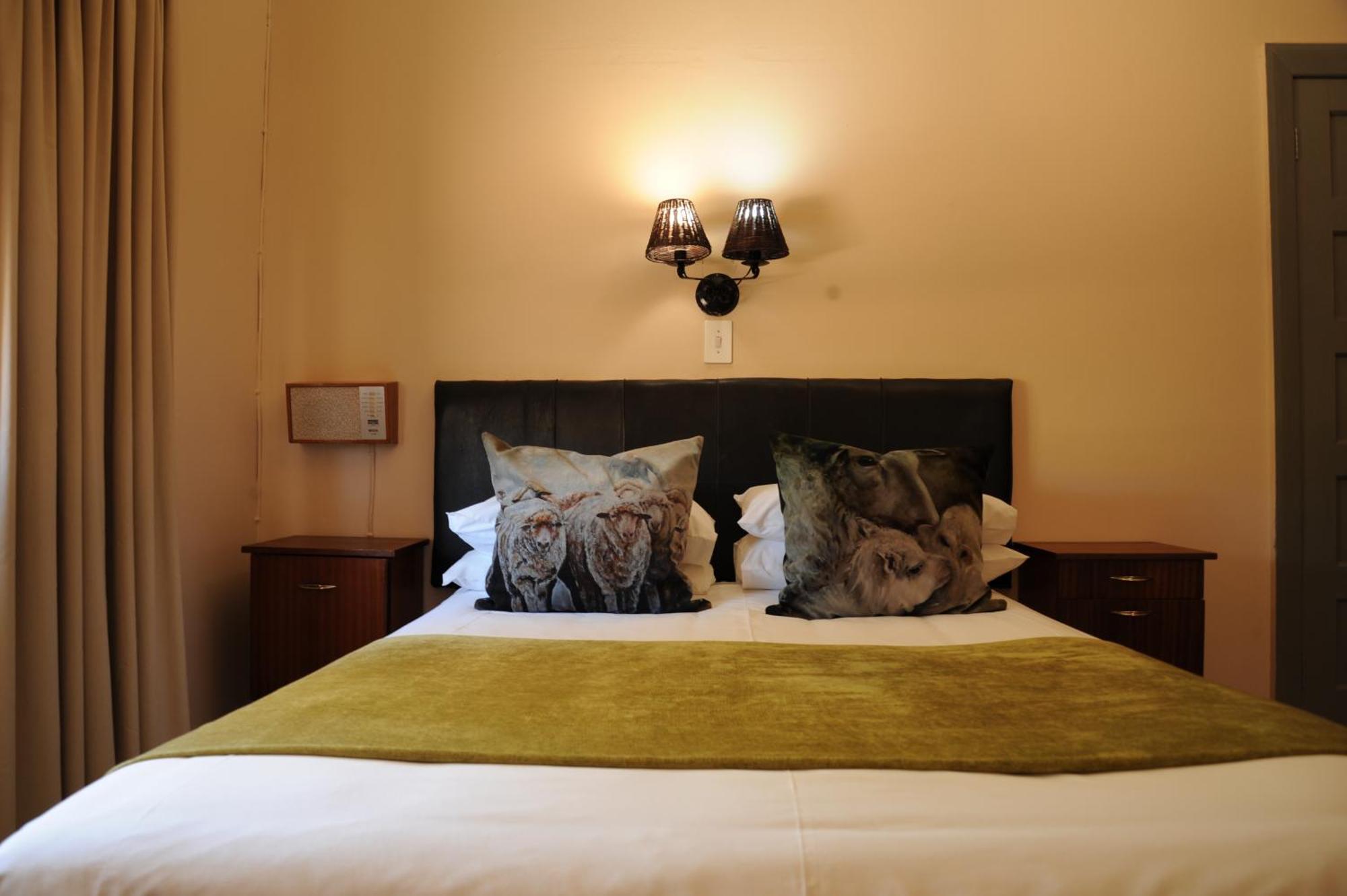 Melton Wold Guest Farm Villa Meltonwold ห้อง รูปภาพ