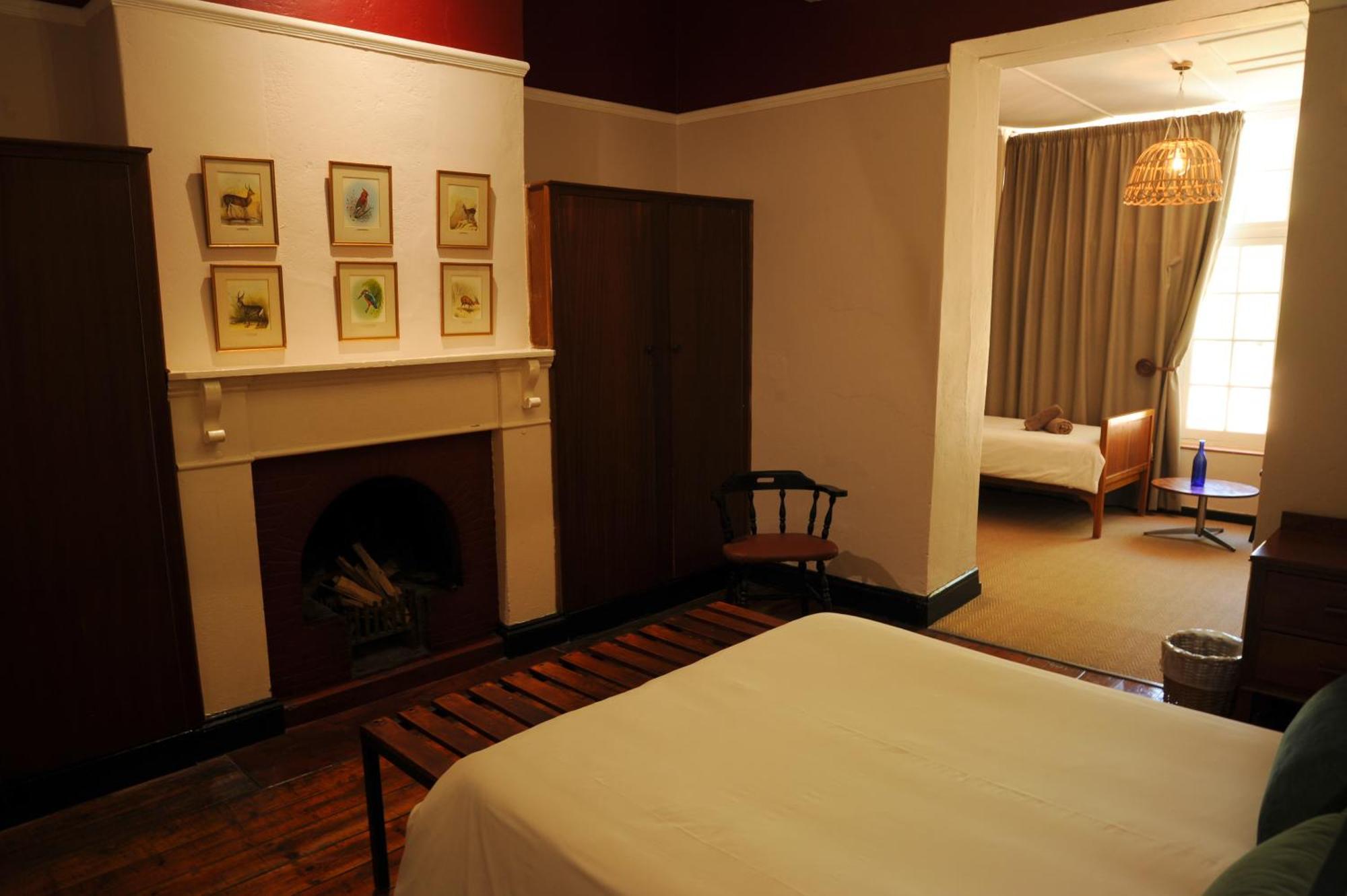 Melton Wold Guest Farm Villa Meltonwold ห้อง รูปภาพ