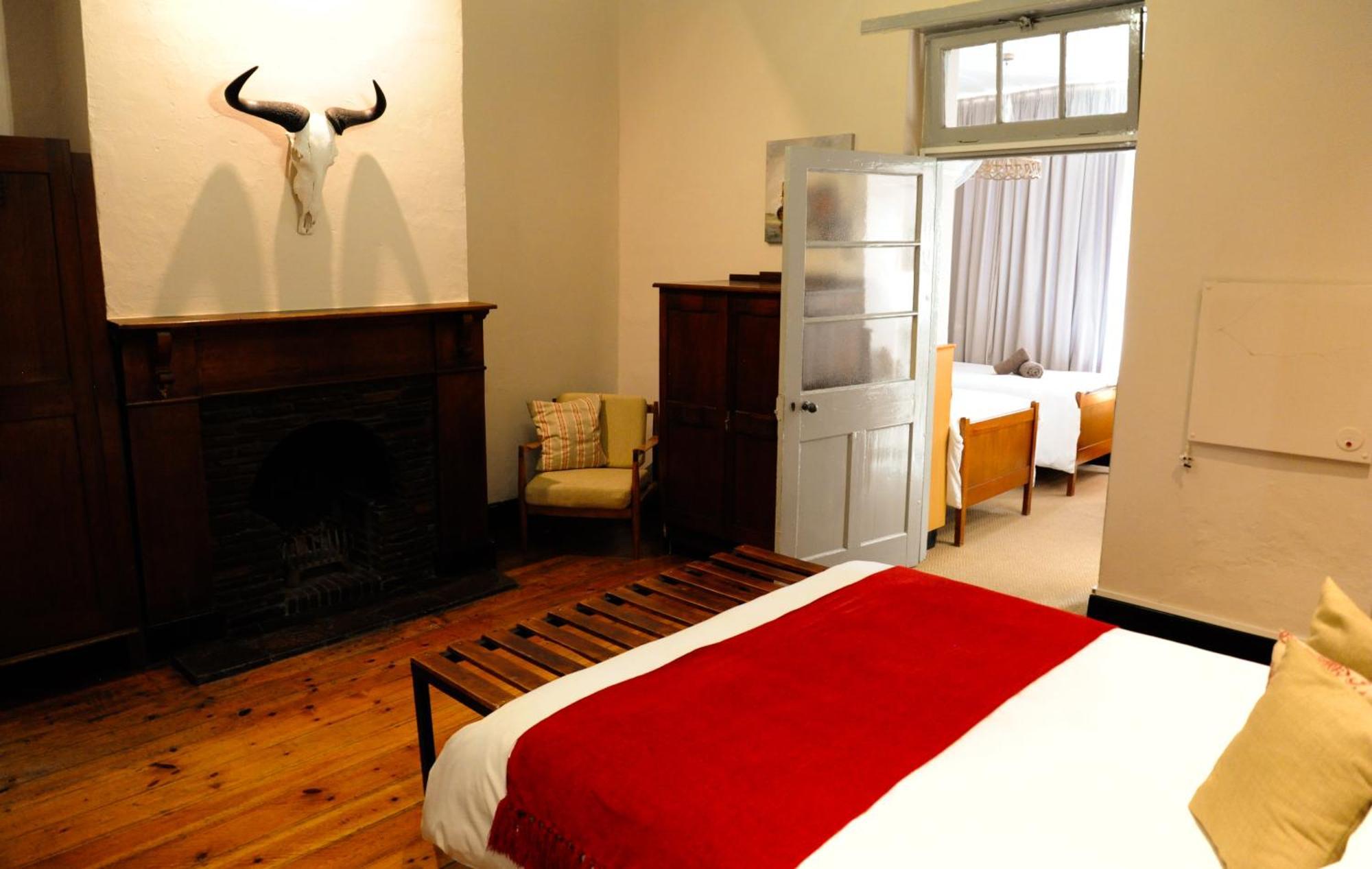 Melton Wold Guest Farm Villa Meltonwold ห้อง รูปภาพ