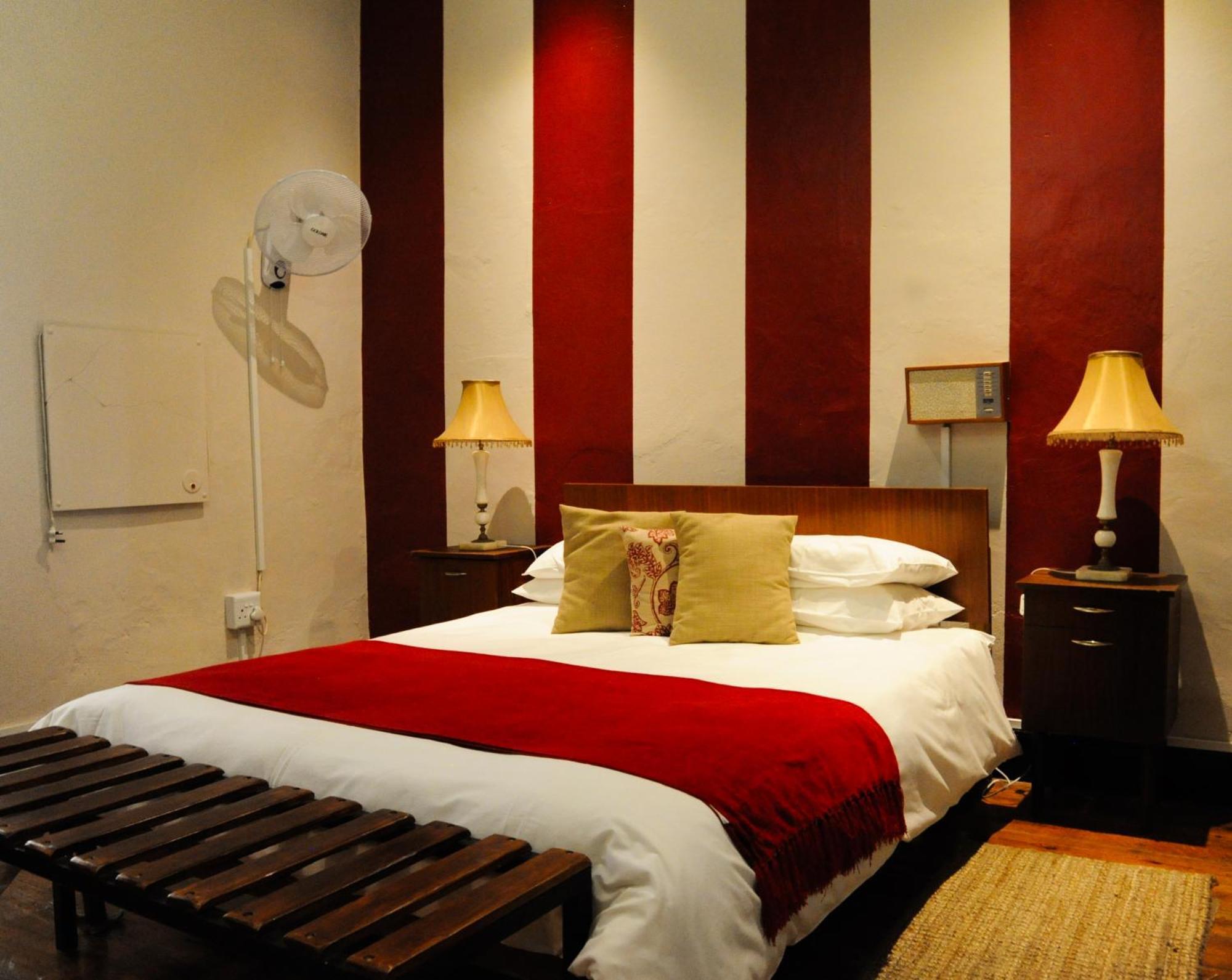 Melton Wold Guest Farm Villa Meltonwold ห้อง รูปภาพ