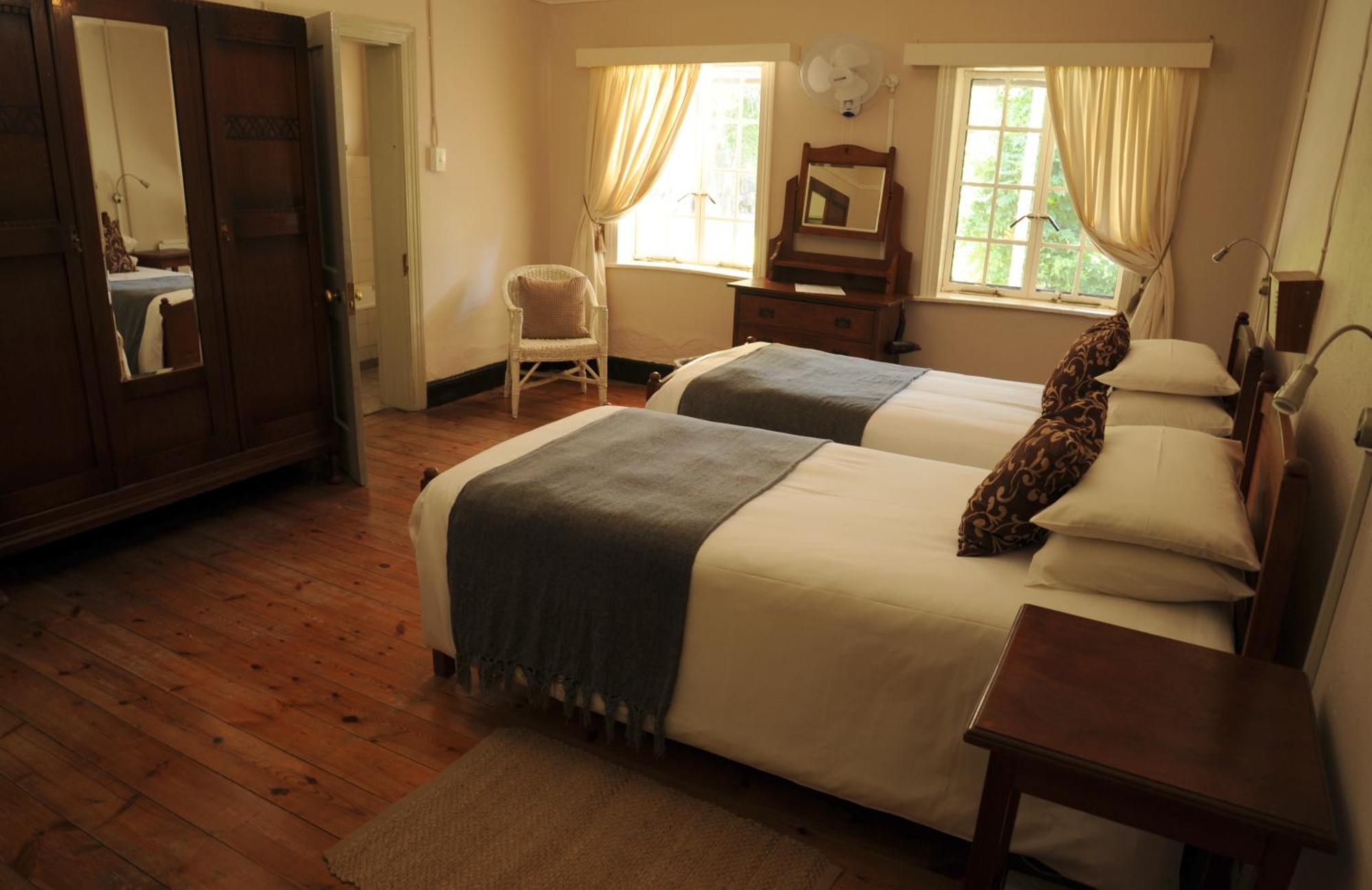Melton Wold Guest Farm Villa Meltonwold ห้อง รูปภาพ