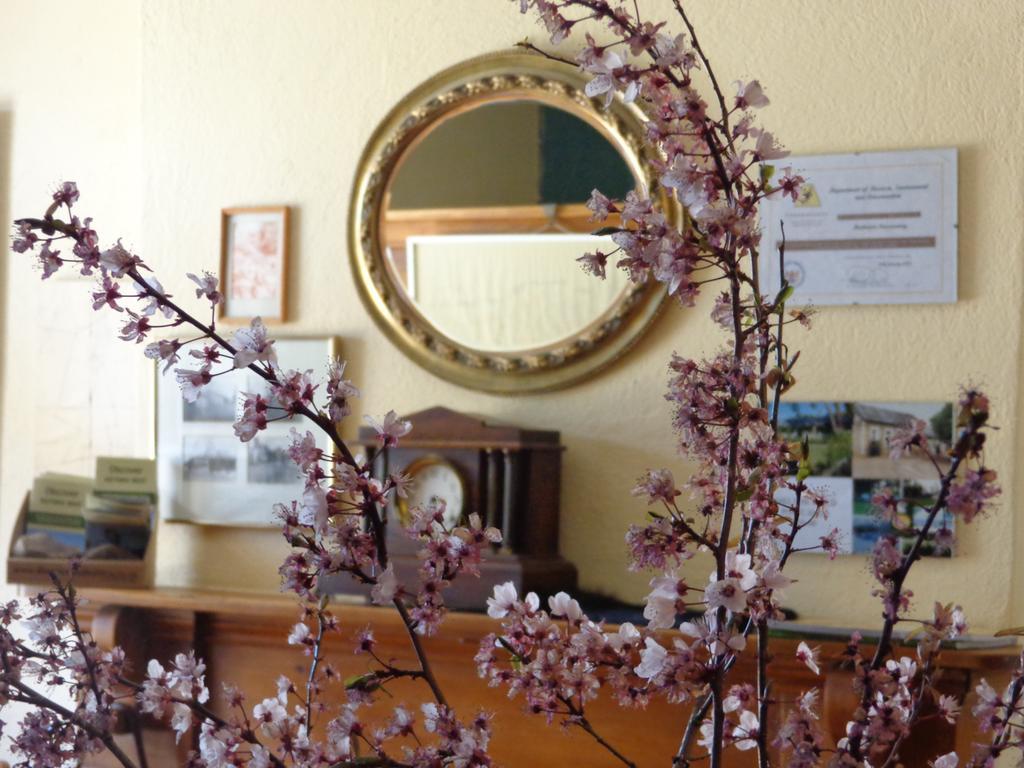 Melton Wold Guest Farm Villa Meltonwold ภายนอก รูปภาพ